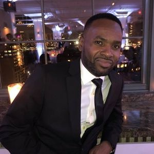 Meet your Posher, Sean